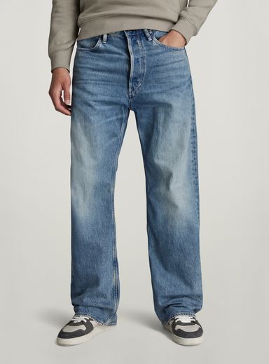 Jeans Type 96 Loose